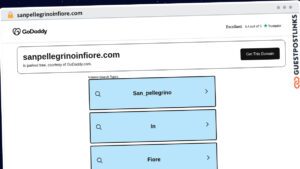 Publish Guest Post on sanpellegrinoinfiore.com