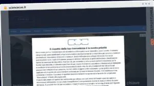 Publish Guest Post on sciencecue.it