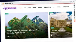 Publish Guest Post on starmusiq.tv