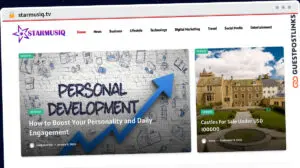 Publish Guest Post on starmusiq.tv
