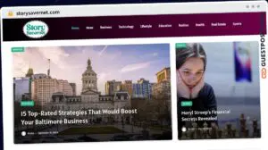 Publish Guest Post on storysavernet.com