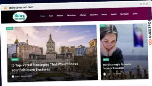 Publish Guest Post on storysavernet.com