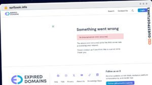 Publish Guest Post on surfbook.info