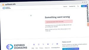 Publish Guest Post on surfbook.info