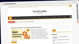 Publish Guest Post on techcraftie.com
