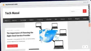 Publish Guest Post on techmasai.com