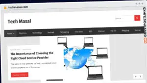 Publish Guest Post on techmasai.com