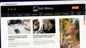 Publish Guest Post on techmotus.com
