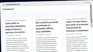 Publish Guest Post on techuntouch.com