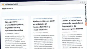Publish Guest Post on techuntouch.com