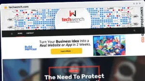 Publish Guest Post on techwench.com