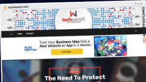 Publish Guest Post on techwench.com