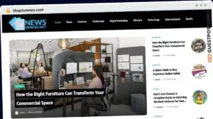 Publish Guest Post on thoptvnews.com