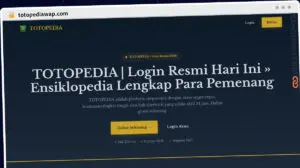 Publish Guest Post on totopediawap.com