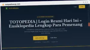 Publish Guest Post on totopediawap.com