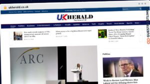 Publish Guest Post on ukherald.co.uk