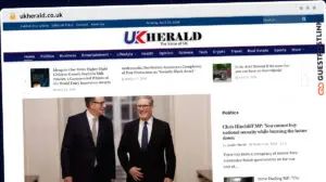 Publish Guest Post on ukherald.co.uk