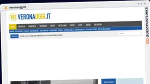 Publish Guest Post on veronaoggi.it
