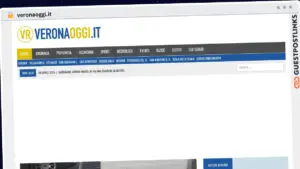 Publish Guest Post on veronaoggi.it