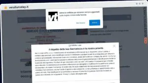 Publish Guest Post on versiliatoday.it