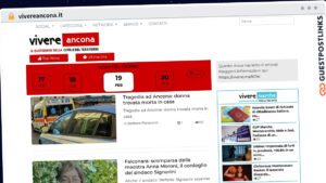 Publish Guest Post on vivereancona.it