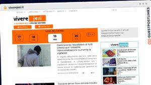 Publish Guest Post on viverejesi.it