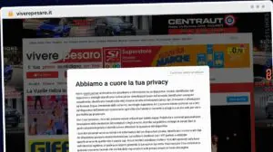 Publish Guest Post on viverepesaro.it