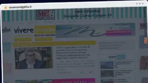 Publish Guest Post on viveresenigallia.it