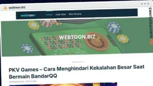 Publish Guest Post on webtoon.biz