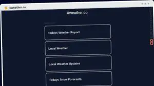 Publish Guest Post on xweather.co