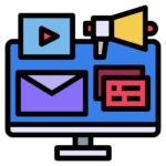 Digital Marketing & Advertising