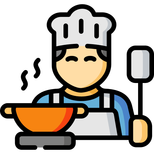 Kitchen, Cooking and Recipes