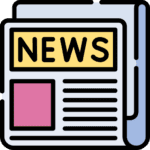 Magazines & Newspapers