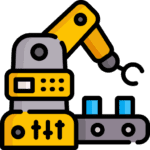 Manufacturing & Industry