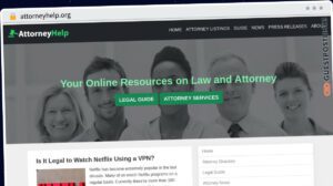 Publish Guest Post on attorneyhelp.org