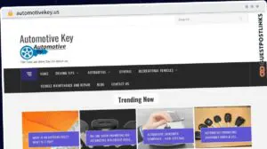 Publish Guest Post on automotivekey.us