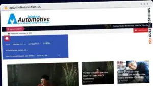 Publish Guest Post on automotivesolution.us