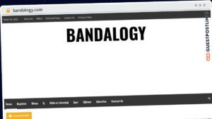 Publish Guest Post on bandalogy.com