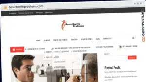 Publish Guest Post on basichealthproblems.com