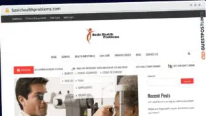 Publish Guest Post on basichealthproblems.com