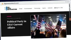 Publish Guest Post on bigsnewsnetwork.com