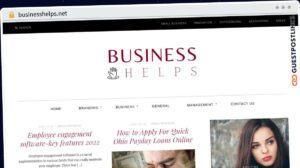 Publish Guest Post on businesshelps.net