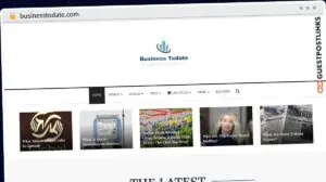Publish Guest Post on businesstodate.com