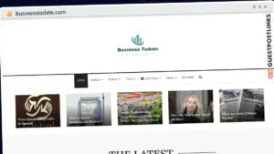 Publish Guest Post on businesstodate.com