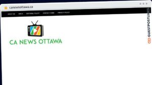 Publish Guest Post on canewsottawa.ca