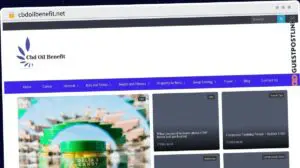 Publish Guest Post on cbdoilbenefit.net