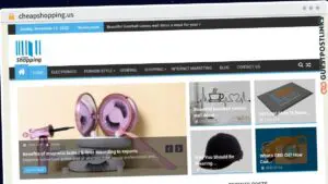 Publish Guest Post on cheapshopping.us