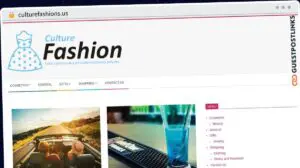 Publish Guest Post on culturefashions.us
