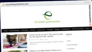 Publish Guest Post on encambioquintanaroo.com
