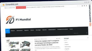 Publish Guest Post on f1mundial.com